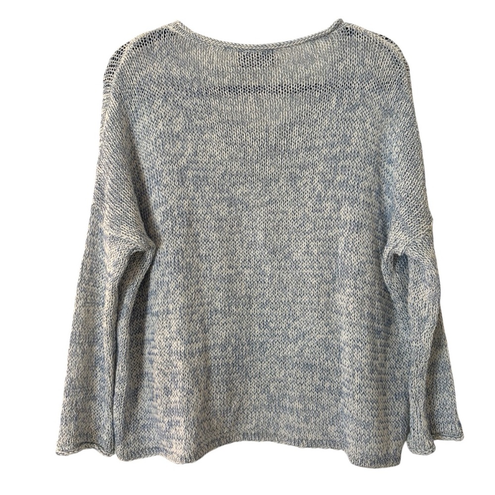Wooden Ships Loose Knit Sweater - Picture 2 of 4